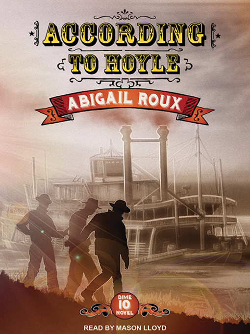 Title details for According to Hoyle by Abigail Roux - Wait list